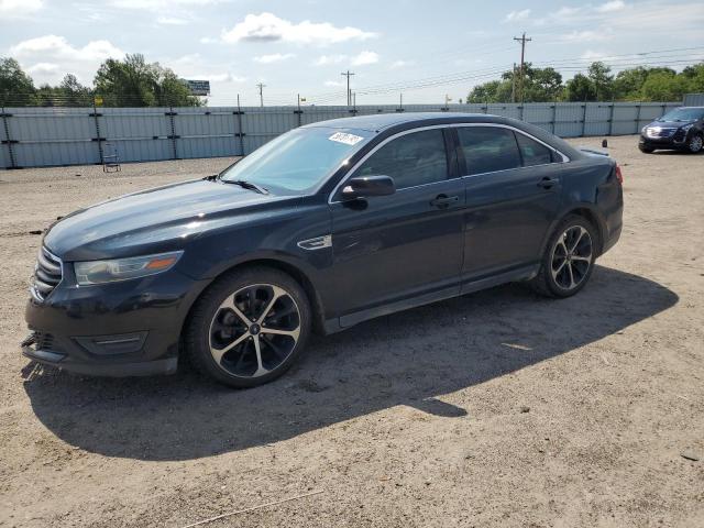 FORD TAURUS SEL 2014 with VIN 1FAHP2E80EG139705 - Photo from auction