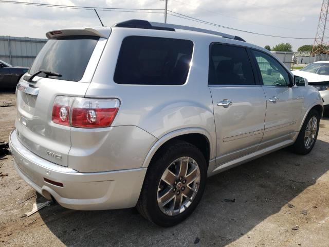Photo 3 from auction – 2012 GMC ACADIA DEN with VIN 1GKKVTED7CJ187361