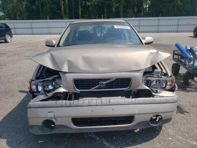 Photo 5 from auction – 2002 VOLVO S60 with VIN YV1RS61RX22156937