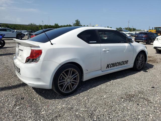 Photo 3 from auction – 2011 TOYOTA SCION TC with VIN JTKJF5C71B3019109