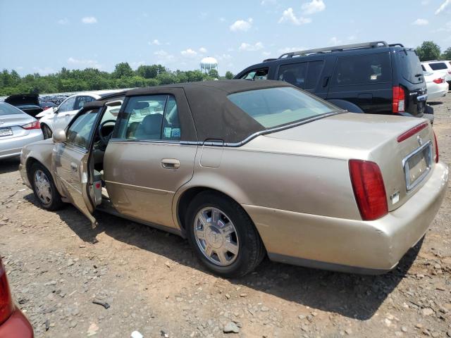 Photo 2 from auction – 2005 CADILLAC DEVILLE with VIN 1G6KD54Y95U147284