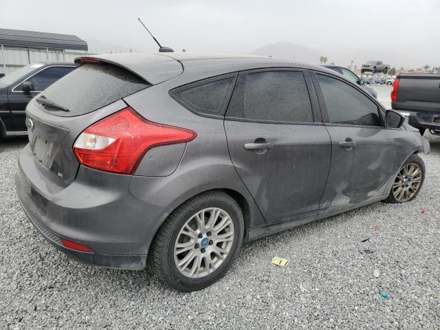 Photo 3 from auction – 2012 FORD FOCUS SE with VIN 1FAHP3K29CL179131