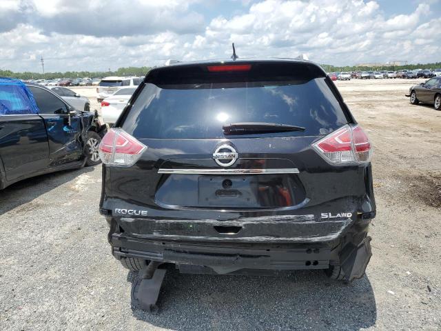Photo 6 from auction – 2015 NISSAN ROGUE S with VIN 5N1AT2MV6FC757310