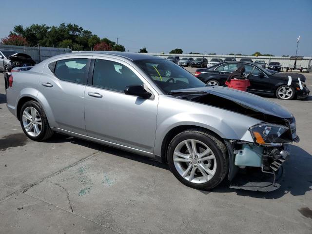 Photo 4 from auction – 2014 DODGE AVENGER SE with VIN 1C3CDZAB4EN200187