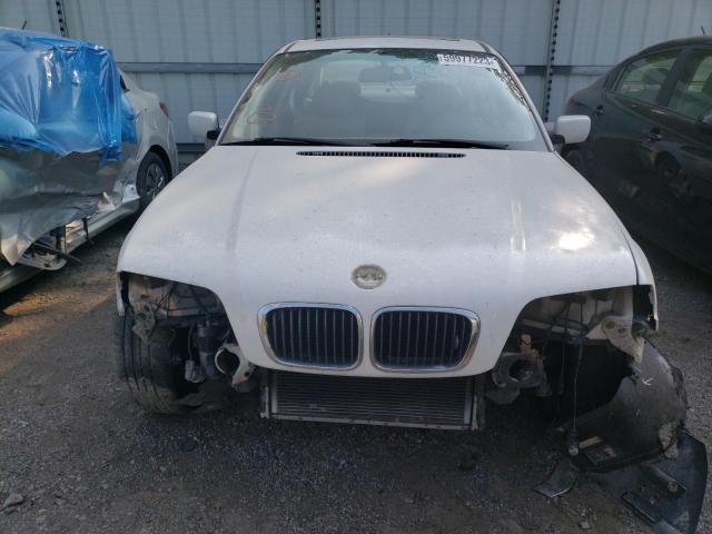 صورة رقم 5 من المزاد - 2000 BMW 323 I مع VIN WBAAM3344YKC70390