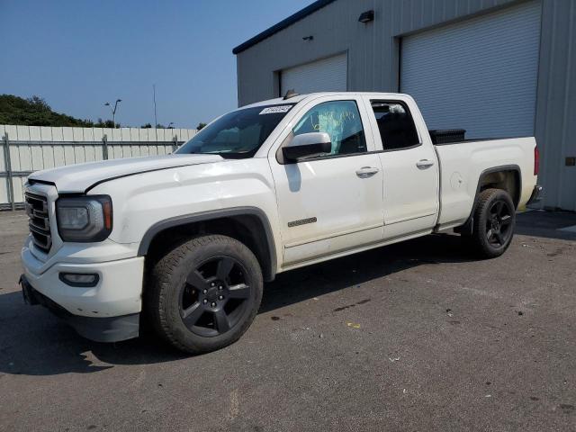GMC SIERRA C15 2016 with VIN 1GTR1LEH0GZ283221 - Photo from auction