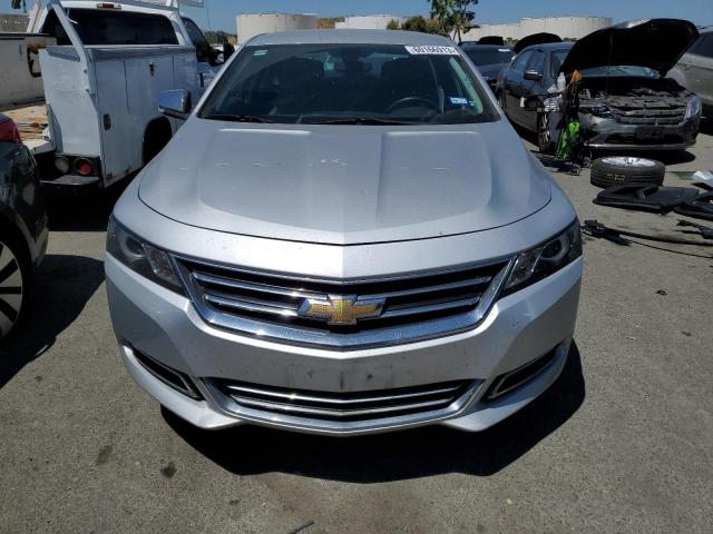 Photo 5 from auction – 2018 CHEVROLET IMPALA PRE with VIN 2G1125S34J9160479