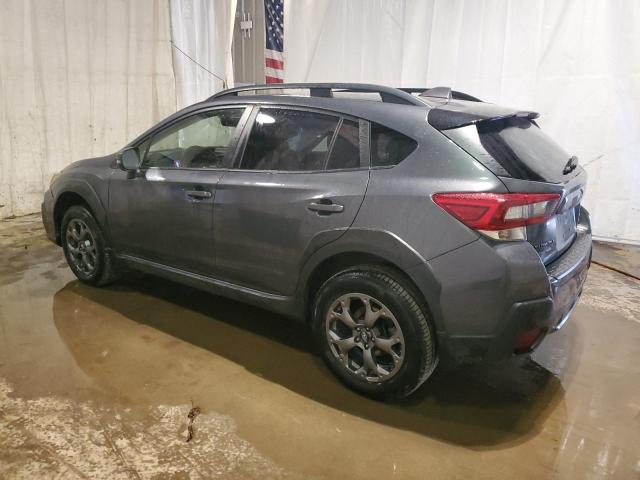 Photo 2 from auction – 2021 SUBARU CROSSTREK with VIN JF2GTHSC0MH299946