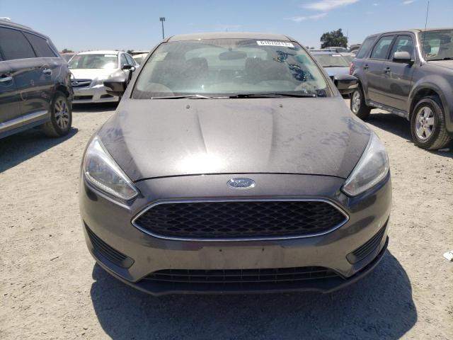 Photo 5 from auction – 2017 FORD FOCUS SE with VIN 1FADP3FE7HL255293