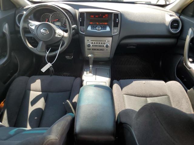 Foto 8 de la subasta – 2014 NISSAN MAXIMA S con VIN 1N4AA5AP5EC446702