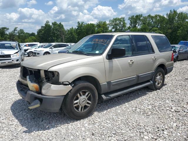 FORD EXPEDITION 2004 with VIN 1FMPU16L24LB65316 - Photo from auction