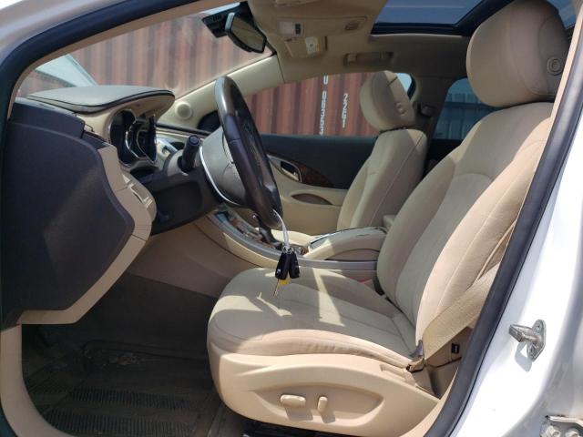 Photo 7 from auction – 2010 BUICK ALLURE/LAC with VIN 1G4GH5ECXAF297232