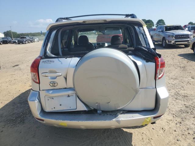 Photo 6 from auction – 2008 TOYOTA RAV4 with VIN JTMZD33V385097598