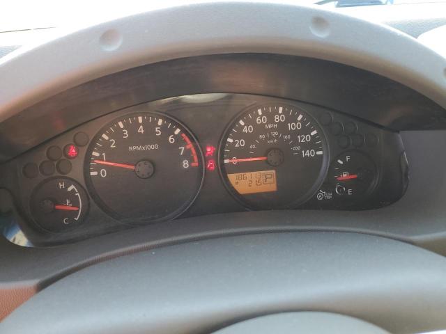 Photo 9 from auction – 2015 NISSAN FRONTIER S with VIN 1N6BD0CT1FN703277