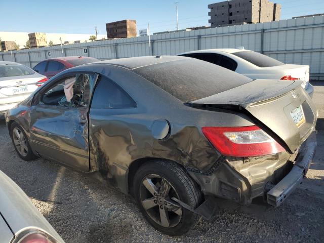 Photo 2 from auction – 2008 HONDA CIVIC EX with VIN 2HGFG12818H506069
