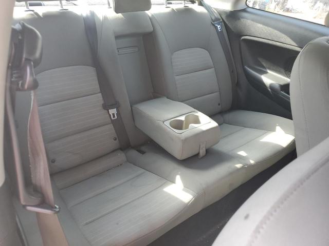 Photo 10 from auction – 2014 KIA FORTE EX with VIN KNAFX6A83E5250661