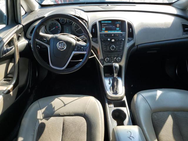 Photo 8 from auction – 2014 BUICK VERANO with VIN 1G4PP5SK1E4132086