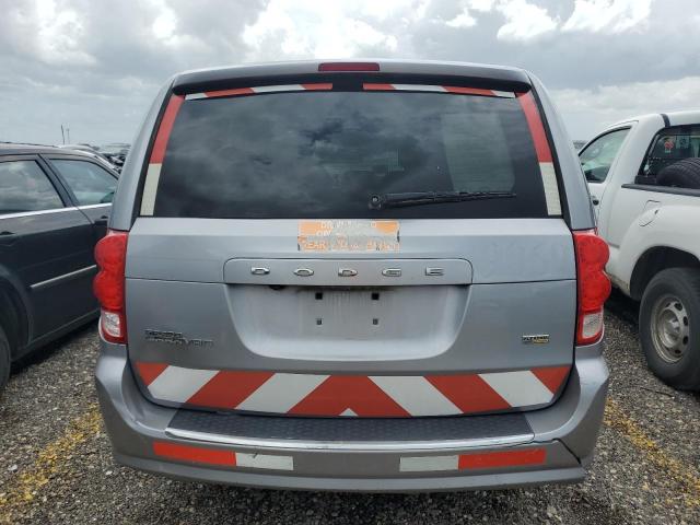 Photo 6 from auction – 2019 DODGE GRAND CARA with VIN 2C4RDGBG5KR798647