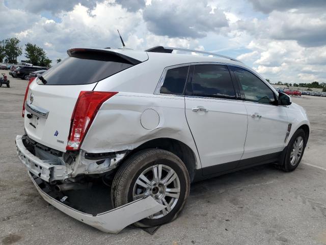 Photo 3 from auction – 2012 CADILLAC SRX LUXURY with VIN 3GYFNAE30CS587246