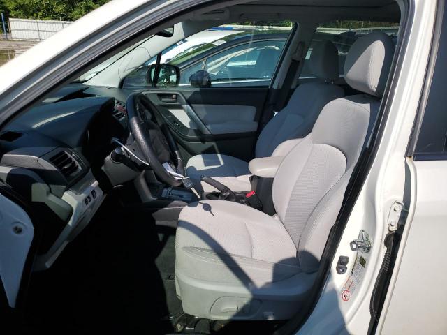 Photo 7 from auction – 2014 SUBARU FORESTER 2 with VIN JF2SJAEC0EH545883