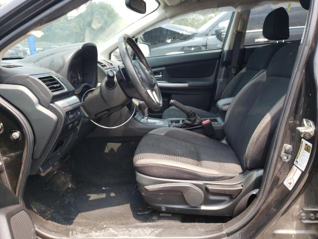 Photo 7 from auction – 2016 SUBARU CROSSTREK with VIN JF2GPABCXG8325694