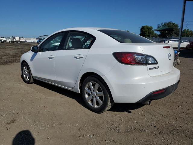 Photo 2 from auction – 2010 MAZDA 3 I with VIN JM1BL1SG5A1103782