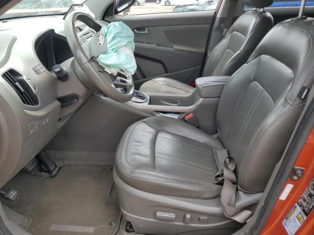 Photo 7 from auction – 2013 KIA SPORTAGE E with VIN KNDPC3A28D7349976