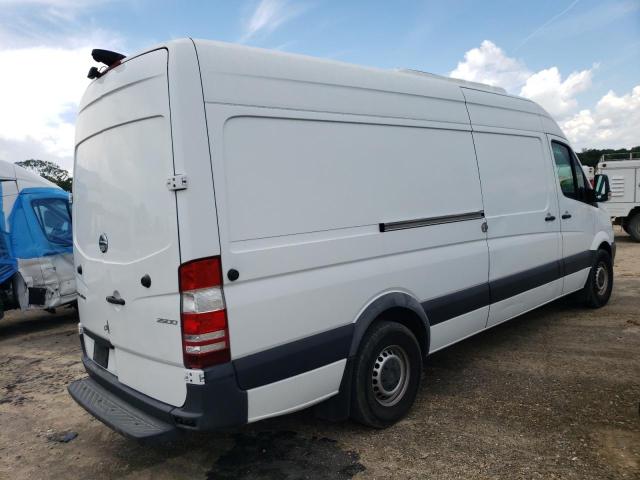 Photo 3 from auction – 2018 FREIGHTLINER SPRINTER 2 with VIN WD3PE8CD9JP584804