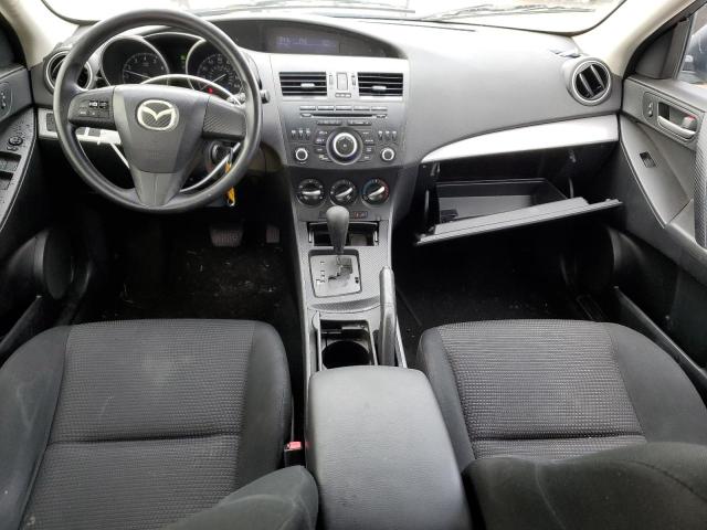 Photo 8 from auction – 2012 MAZDA 3 I with VIN JM1BL1UF2C1505511