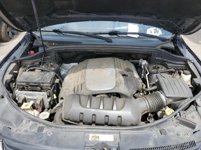 Photo 12 from auction – 2014 JEEP GRAND CHER with VIN 1C4RJFCT5EC190865