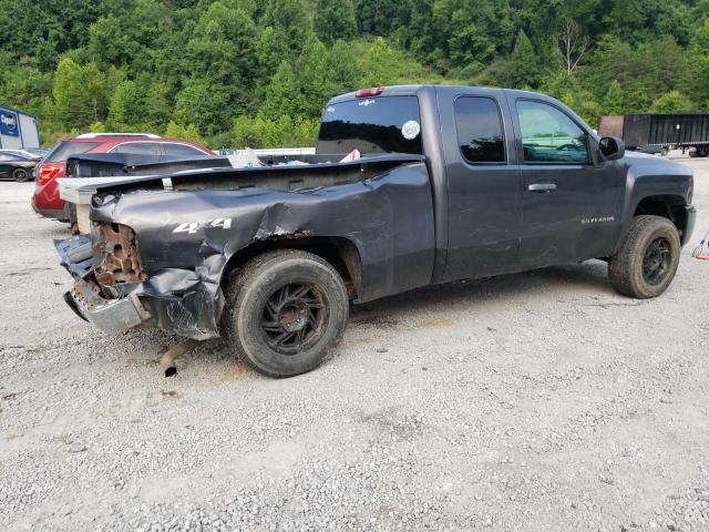 Photo 3 from auction – 2010 CHEVROLET SILVERADO with VIN 1GCSKSEA0AZ165799