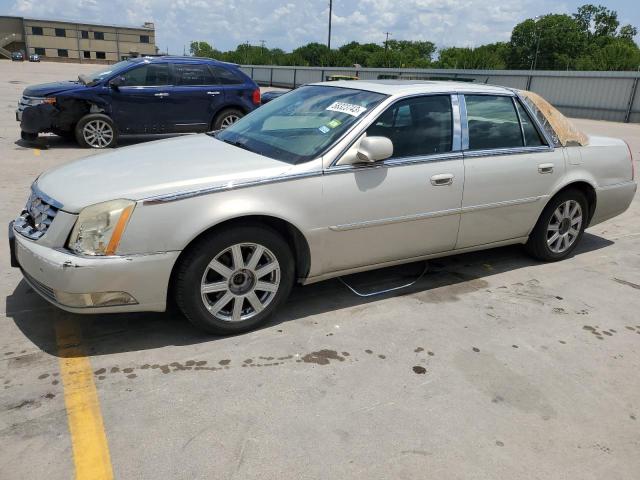 CADILLAC DTS 2007 with VIN 1G6KD57Y67U197249 - Photo from auction