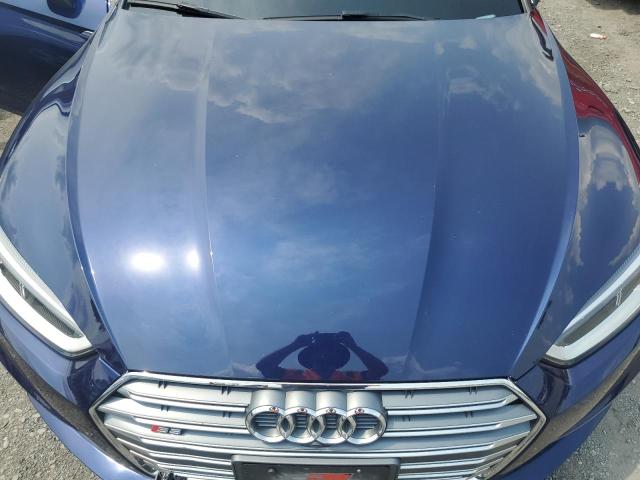 صورة رقم 11 من المزاد - 2018 AUDI S5 PRESTIG مع VIN WAUR4AF56JA075735
