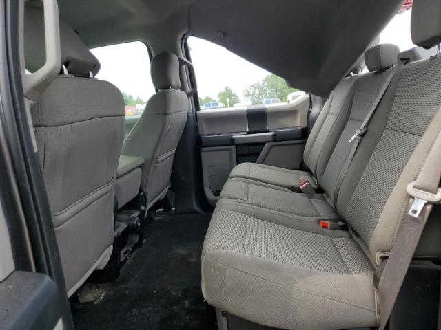 Photo 10 from auction – 2018 FORD F250 SUPER with VIN 1FT7W2B60JEB22405