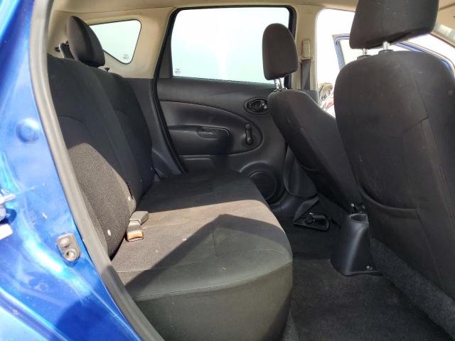 Photo 10 from auction – 2014 NISSAN VERSA NOTE with VIN 3N1CE2CP7EL436571