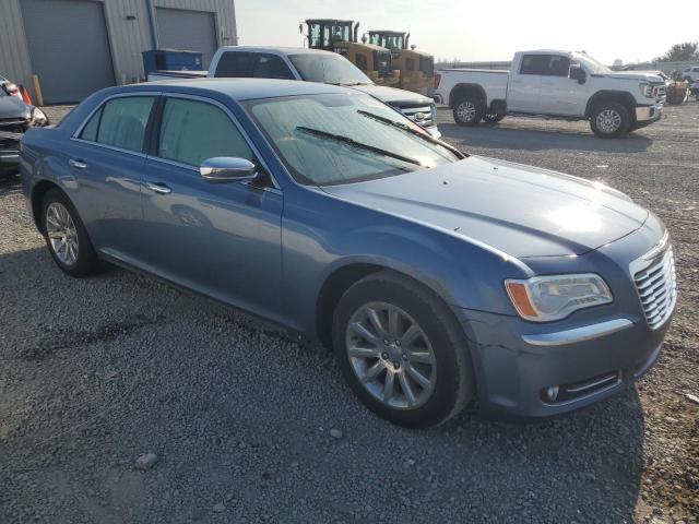 Photo 4 from auction – 2011 CHRYSLER 300 LIMITE with VIN 2C3CA5CG9BH563146