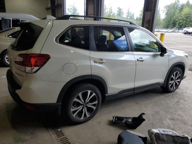 Photo 3 from auction – 2019 SUBARU FORESTER L with VIN JF2SKAUC7KH481853