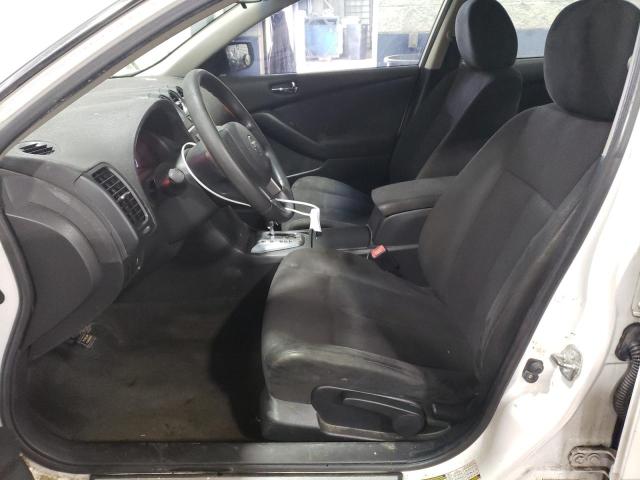 Photo 7 from auction – 2012 NISSAN ALTIMA BAS with VIN 1N4AL2AP7CN417356