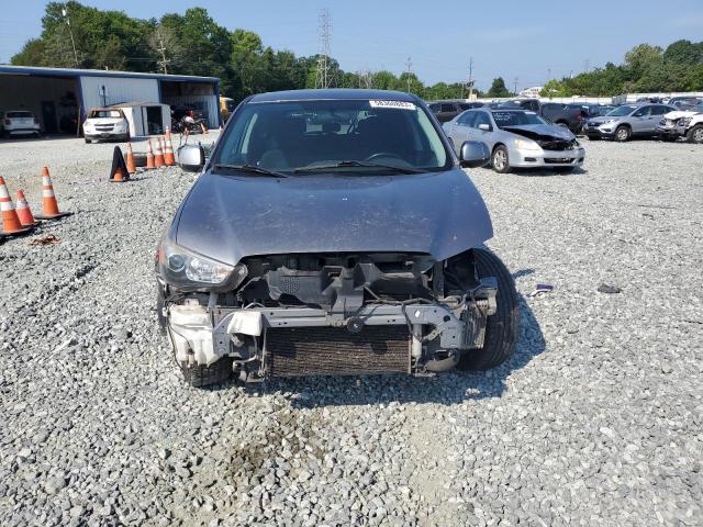 Photo 5 from auction – 2015 MITSUBISHI OUTLANDER with VIN 4A4AP3AW5FE052023