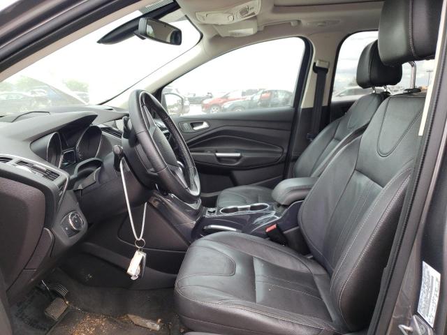 صورة رقم 7 من المزاد - 2013 FORD ESCAPE TIT مع VIN 1FMCU9J90DUB53829