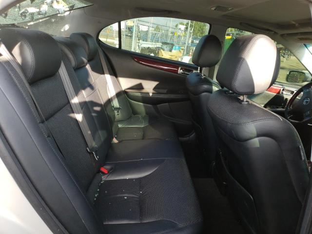 Photo 10 from auction – 2005 LEXUS ES 330 with VIN JTHBA30G955087538