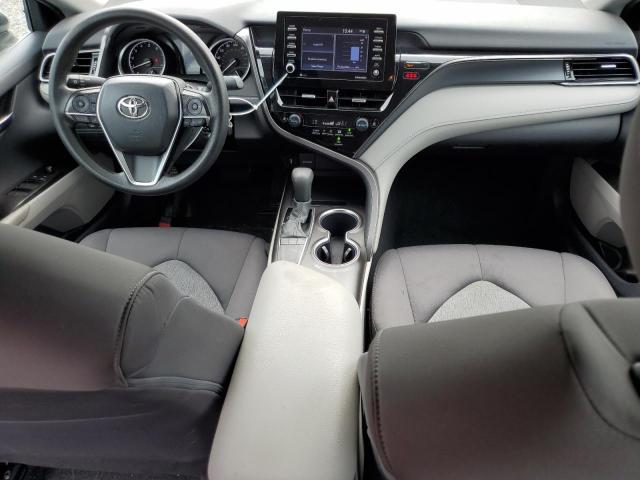 Photo 8 from auction – 2022 TOYOTA CAMRY LE with VIN 4T1C11AK0NU659028