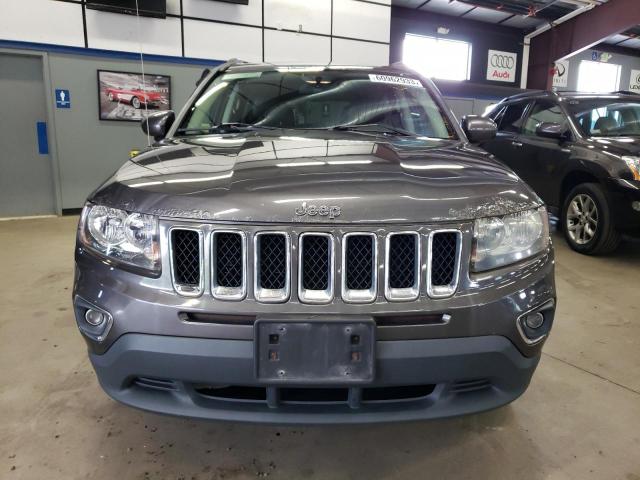 Photo 5 from auction – 2015 JEEP COMPASS LA with VIN 1C4NJDEB4FD427395