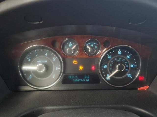 Photo 9 from auction – 2010 FORD FLEX LIMIT with VIN 2FMGK5DC1ABD01589