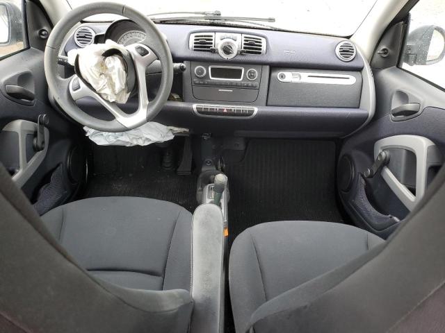 Photo 8 from auction – 2013 SMART FORTWO PUR with VIN WMEEJ3BA9DK685489