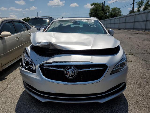 Photo 5 from auction – 2017 BUICK LACROSSE with VIN 1G4ZR5SS7HU134223