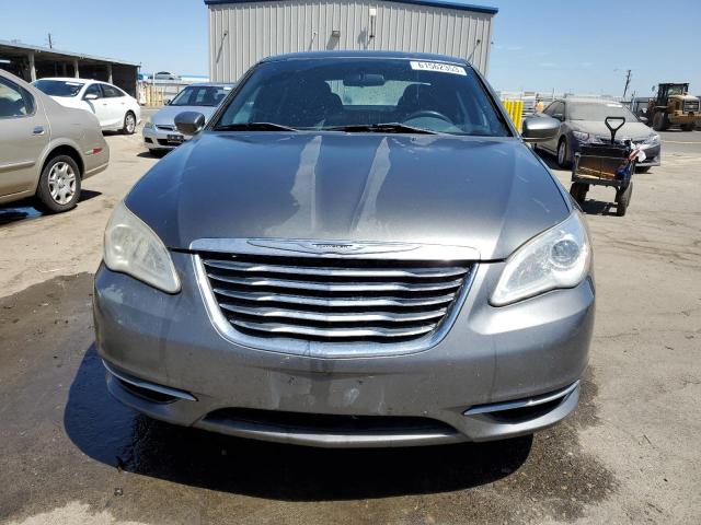Photo 5 from auction – 2012 CHRYSLER 200 LX with VIN 1C3CCBAB2CN228786