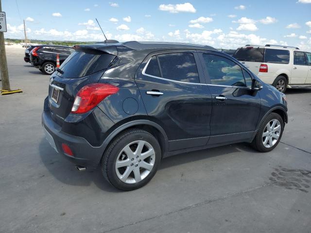 Photo 3 from auction – 2015 BUICK ENCORE PRE with VIN KL4CJDSB0FB213540