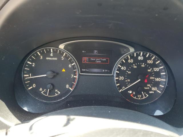 Photo 9 from auction – 2016 NISSAN ALTIMA 2.5 with VIN 1N4AL3AP0GC248742
