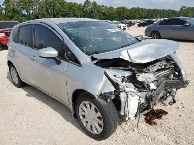 Photo 4 from auction – 2015 NISSAN VERSA NOTE with VIN 3N1CE2CP3FL447147